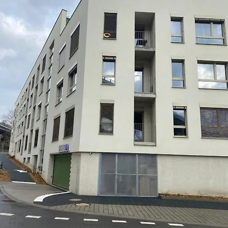 Apartment Luxusny Apartman V Centre *